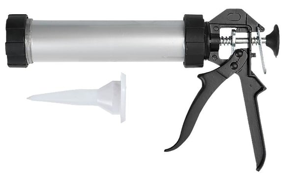 Silikonimassanpoistaja 600ml - T 21B360