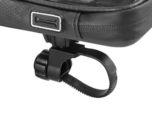 MOBILTELEFONHOLDER TIL CYKEL, ALUMINIUM - T N91-001