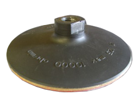MEGADISK M14 EURO PF 150MM - D MEGA 150PF