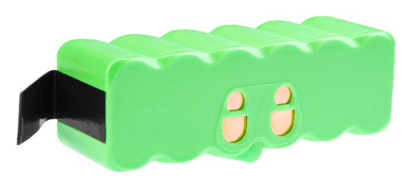 Batteri til iRobot ROOMBA 500 600 625 700 800 880 900 14,4V 5000mAh