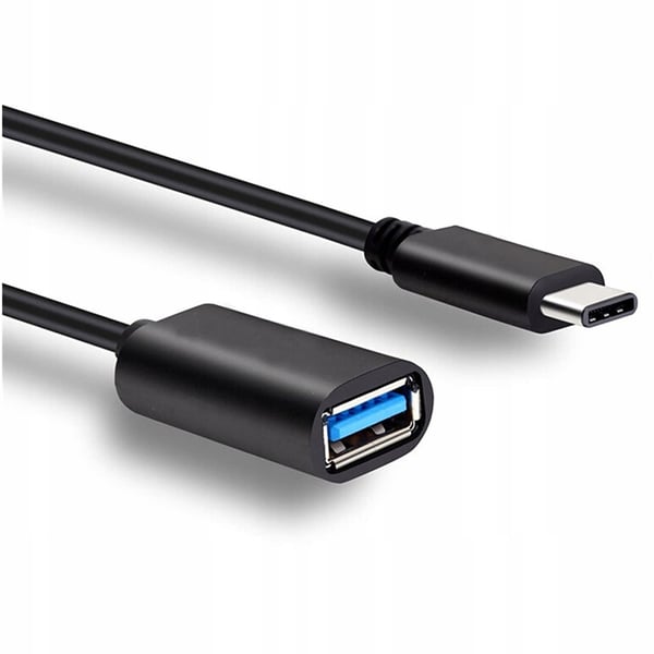 USB-C OTG 20V3A 10Gbps adapterkabel