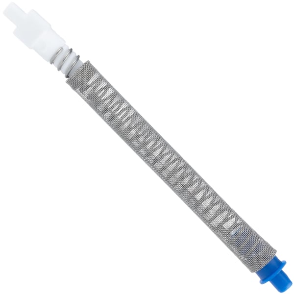 FTX 50 mesh fingerfilter, blåt til Graco / Airlessco sprøjtepistol