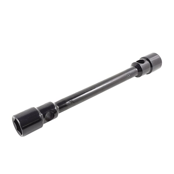 Dobbeltsidet topnøgle til hjul 400 mm 30 x 32 mm