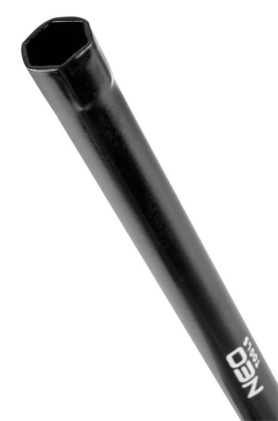 5-HAKS FITTINGNØGLE - T N02-446