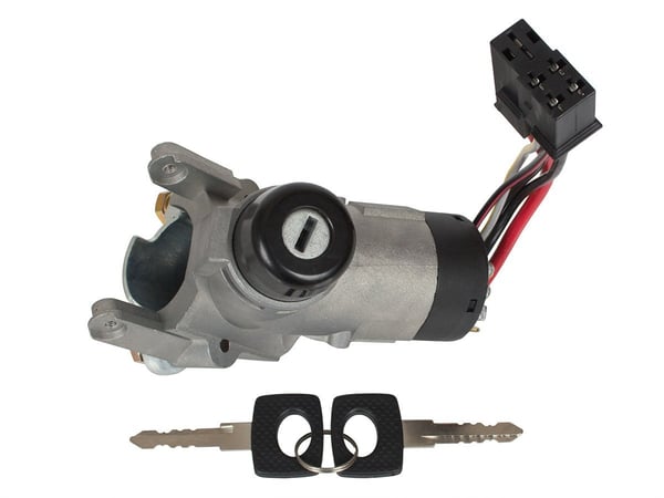 Mercedes Sprinterin virtalukko 95-06