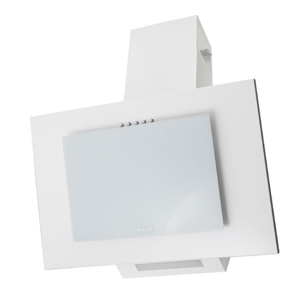 Maap-tehon liesituuletin Vertical P 2 50, valkoinen