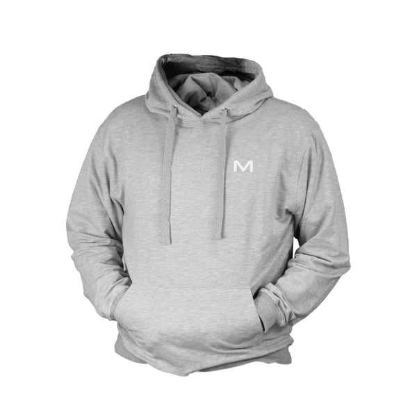 MOTUS herrtroja storlek XL/XXL grå