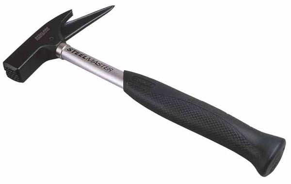 STEELMASTERIN KILPESENVASARA MAGNEETILLA 600G - S/51-037-1
