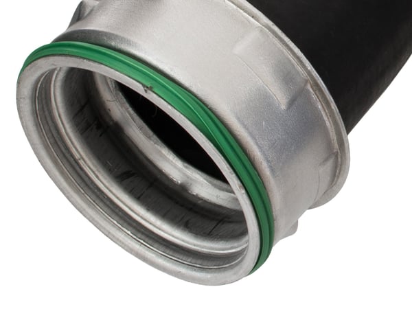 VW Bora 1,9 TDI 00-05 turboahdin jäähdyttimen letku