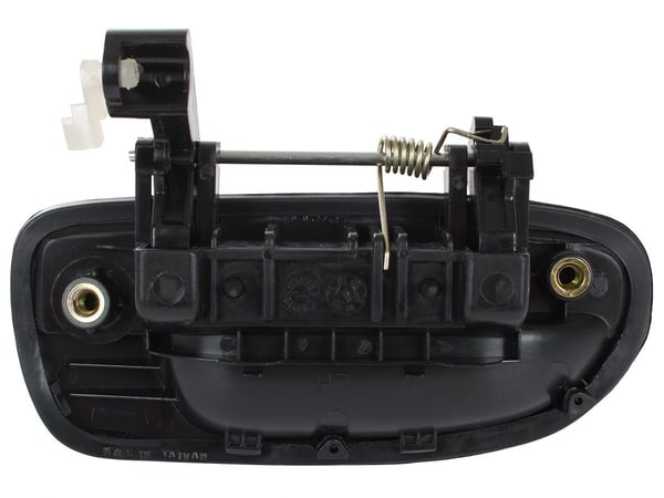 Hyundai Accent 00-06 vasen takaoven ulkokahva