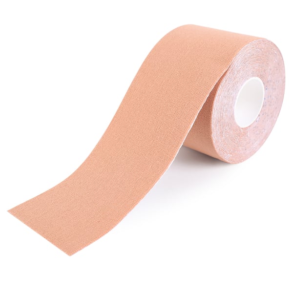 Brösttejp brystvortestrips til bryst 7,5 cm