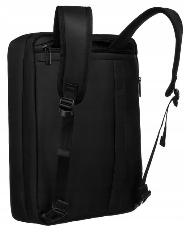 Business laptoptaske/rygsæk - Rovicky