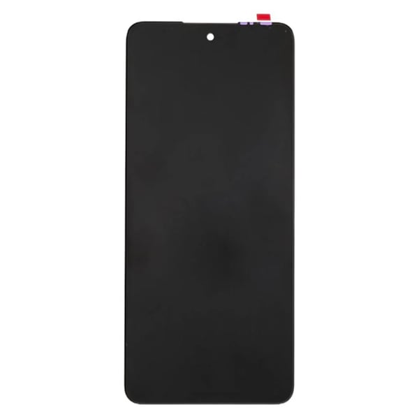 Original LCD-skærm + touchskærm Infinix Note 30 X6833B (Regenereret)