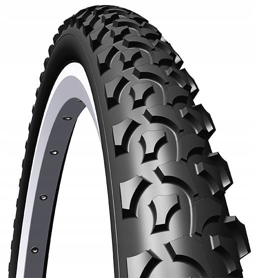 Mitas Rapid V36 maastopyörän rengas 26x2.0 52-559