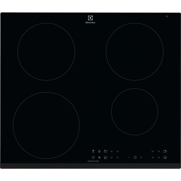 ELECTROLUX LIR 60430 induktionshäll