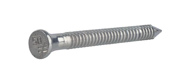 CNA 4,0x50mm tømrerfugesøm