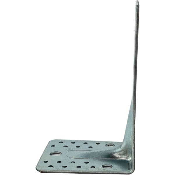 Kulmaosa leimalla KP6B 172x105x90x3,0