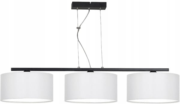 Loftshængende lampe lysekrone lampeskærm moderne