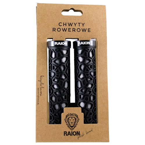 Raion grips cykelstyregreb