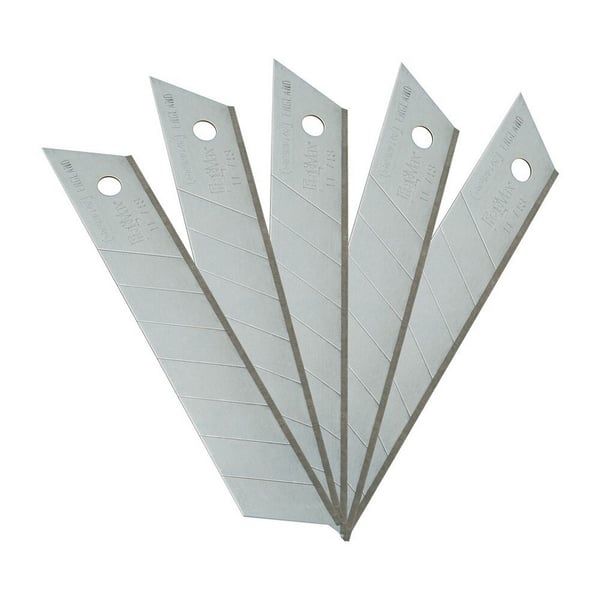 FATMAX-VAIHTOREIT 18 MM 50 KPL - S/11-718-3