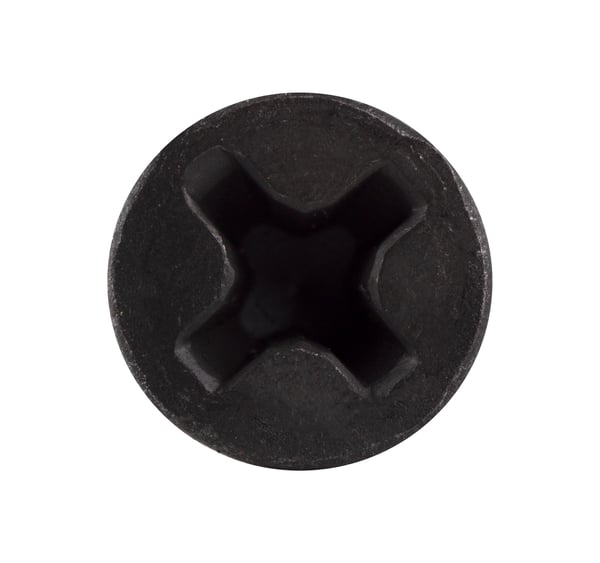 Skruvar för CD-profiler och stålplåt SSP 3,9x14mm