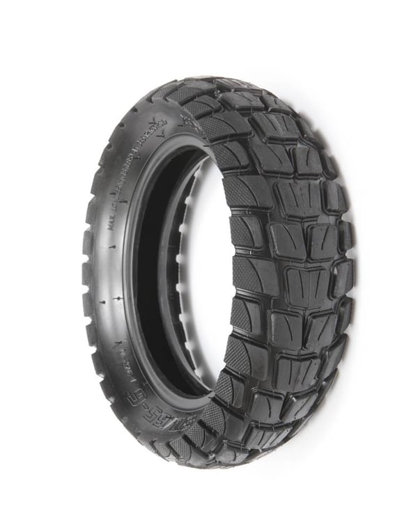 Dæk A-3052 80/65-6 TT