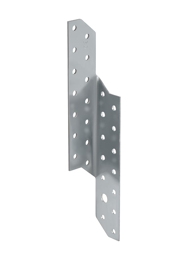 Spær-åse-forbindelse SPF210R 210mm Højre