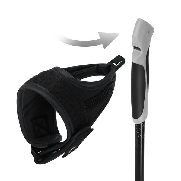 Nordic walking -sauvat NILS NW8612