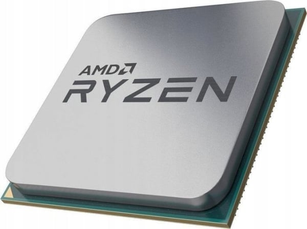 AMD Ryzen 7 5700G S-AM4 3.80/4.60GHz BOX-prosessori