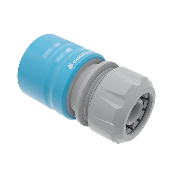 SNABBKOPPLING 1/2'' ABS/PC - C 50-630
