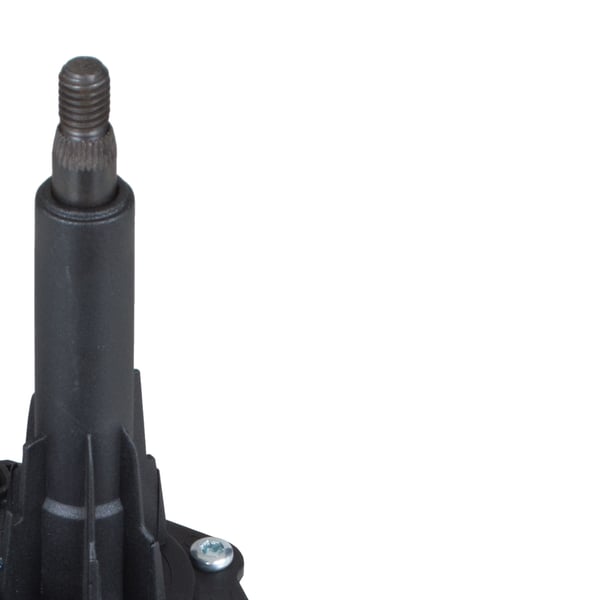 Dacia Sandero II 2012- bagviskermotor
