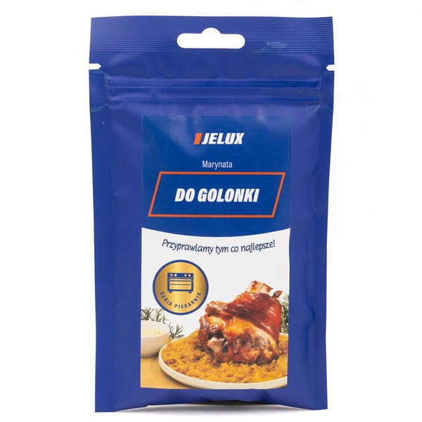 Marinad för fläsklägg 150 g