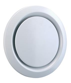 UNIVERSAL DIFFUSER FI80 - KRA 181 BI UNIVERSAL DIFFUSER FI80 - KRA 181 BI