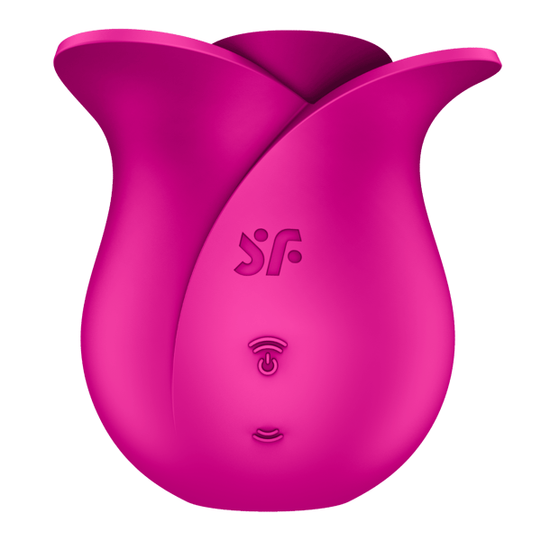 Satisfyer Klitoriksen stimulaattori PRO 2 Modern Blossom