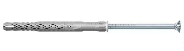 SXRL-RUUVITULPPA 8*100 T RUUVILIITTYMÄLLÄ - 50,0 KPL - FCR 540115