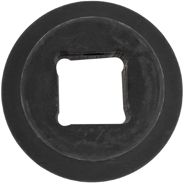 JCB DYB SLAGTOPPENØGLE 3/4" Cr-Mo 12-kant 38 mm TOPNØGLE