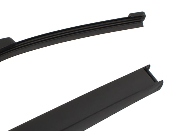 Seat Altea XL 2006- bagrudeviskerarm + blad + bagrudesprinklerdyse 2 stk. sæt