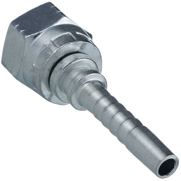 1/4" färgslangkoppling