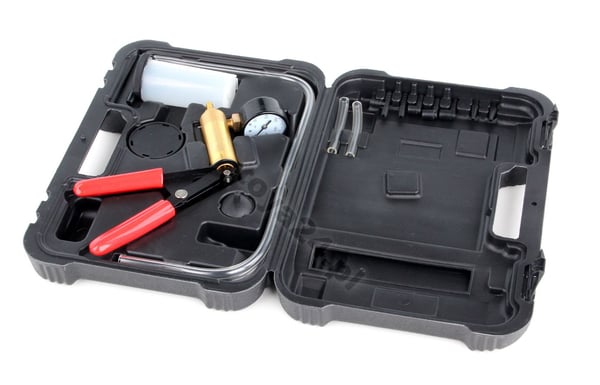 VAKUUM-TRYCKPUMP 16 DELAR - YT-0673