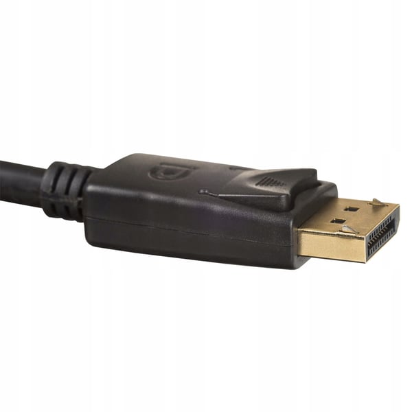 Akyga AK-AV-10 DisplayPort kabel 1,8m