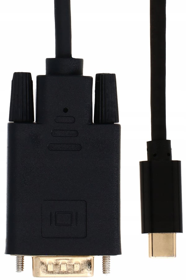 USB C till VGA-kabel 1,8M adapter MacBook