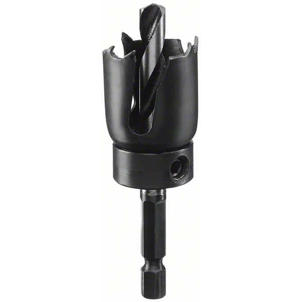 Bosch 38 mm hålsav
