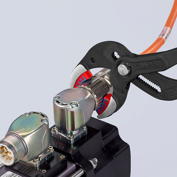 TANG TIL SANITÆRE SIFONER OG FORBINDELSER 250 MM - KN 81 11 250