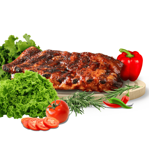 Revbensmarinad 150 g