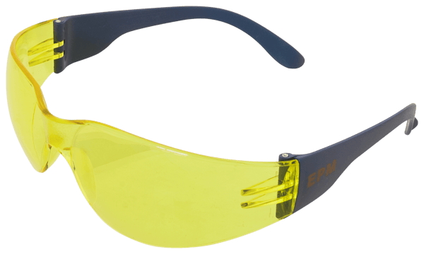 ABMER REPFRISTANDE SKYDDSGLASÖGON - E-900-9012