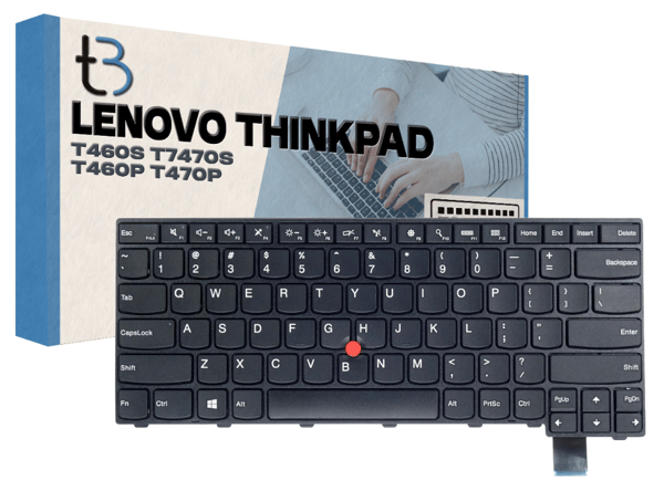 Lenovo ThinkPad T460s T470s tastatur Lenovo ThinkPad T460s T470s tastatur