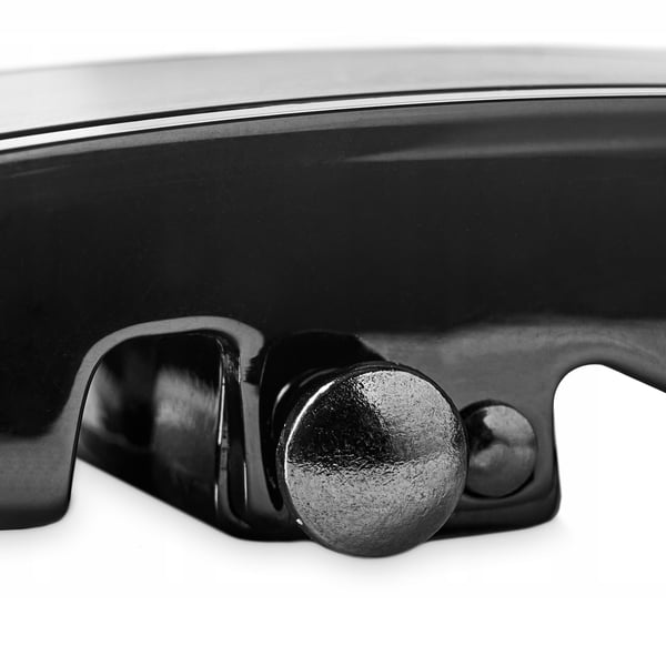 Auto Buckle 2 Automaattinen solki automaattisille vöille