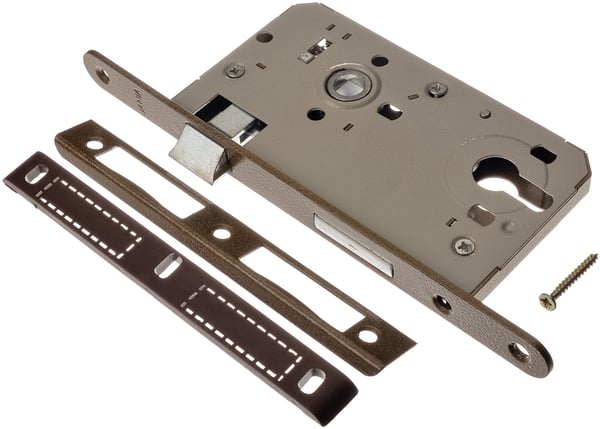 JANIA INSTALLATIONSLÅS FÖR CYLINDER 72/55 HÖGER - MP ZW 72Y55P