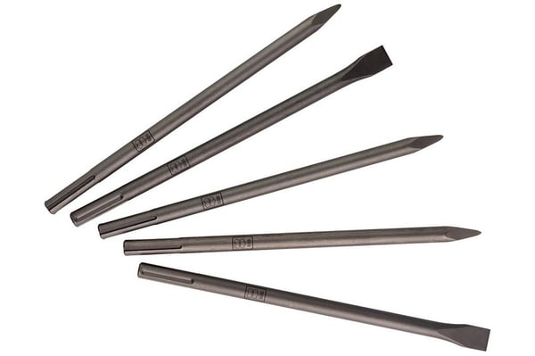 SDS-MAX TALTTASARJA 5 OSAA - ME 630489000