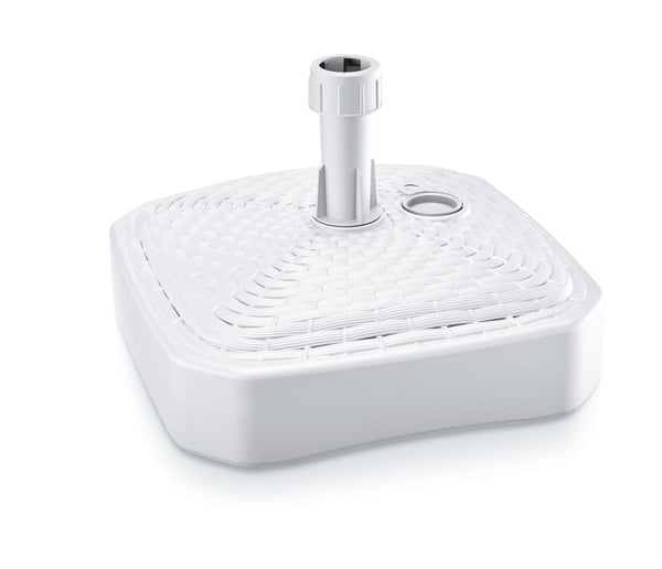 Paraplyfoplader mpkr | Hvid